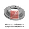 4032020610, 4812020110 Belt Pulley For Mercedes Trucks Parts