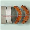 HIGH QUALITY BRAKE SHOE FSB568 FOR KIA CAR OEM 0K56A-26-38Z