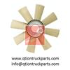 0032052906 Fan Blade For Mercedes Trucks Parts