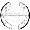 BRAKE LINING SHOE FSB134 FOR NISSAN CAR OEM 44060-W0325