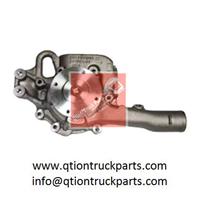 9042010701 Water Pump For Mercedes Trucks Parts