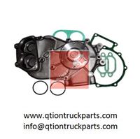5412001101 Water Pump For Mercedes Trucks Parts