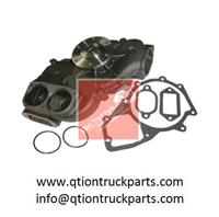 4572000201 Water Pump For Mercedes Trucks Parts