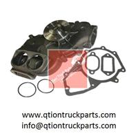 4572000901 Water Pump For Mercedes Trucks Parts