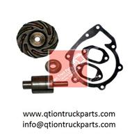 3552001204 Water Pump Repair Kit For Mercedes Trucks Parts