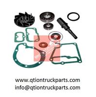 3522001404 Water Pump Repair Kit For Mercedes Trucks Parts