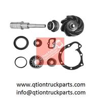 3525860620 Water Pump Repair Kit For Mercedes Trucks Parts