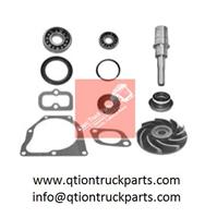 3602000304 Water Pump Repair Kit For Mercedes Trucks Parts