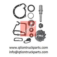 3662000804 Water Pump Repair Kit For Mercedes Trucks Parts