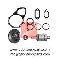 4752000104 Water Pump Repair Kit For Mercedes Trucks Parts