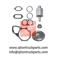 4572000104 Water Pump Repair Kit For Mercedes Trucks Parts