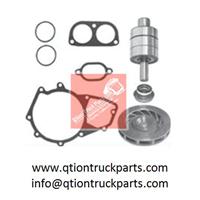 4412000104 Water Pump Repair Kit For Mercedes Trucks Parts