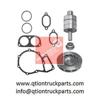 5412000004 Water Pump Repair Kit For Mercedes Trucks Parts