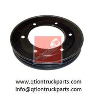 3552050010 Water Pump Pulley For Mercedes Trucks Parts