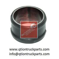 9062030015 Water Pump Pipe For Mercedes Trucks Parts