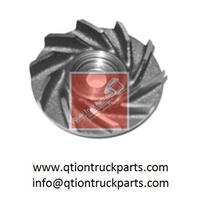 3662000204 Water Pump Impeller For Mercedes Trucks Parts