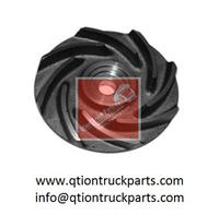 3552010207 Water Pump Impeller For Mercedes Trucks Parts