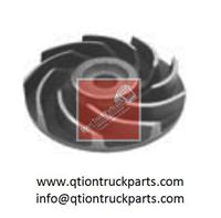 3602010107 Water Pump Impeller For Mercedes Trucks Parts