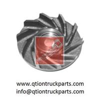 3142010007 Water Pump Impeller For Mercedes Trucks Parts