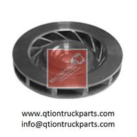 4032011307 Water Pump Impeller For Mercedes Trucks Parts