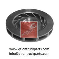 4222010207 Water Pump Impeller For Mercedes Trucks Parts