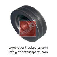 3761557915 Alternator Pulley For Mercedes Trucks Parts
