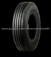 TBR TYRE 12R22.5 TRIANGLE TR686 TR695