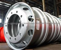 Truck Wheel Rims