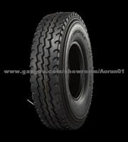 Light Truck Tyre 7.50R16 Triangle