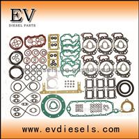 KOMATSU D65EX Engine Gasket Set 6D125 O/H Full Gasket Kit