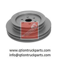 3662000205, 3662020310, 3762001105 WATER PUMP PULLEY For Mercedes Trucks Parts