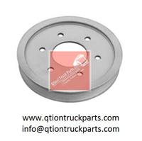 5412020210 WATER PUMP Belt Pulley For Mercedes Trucks Parts