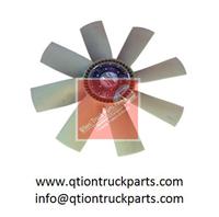 0002006123 Visco Fan For Mercedes Trucks Parts