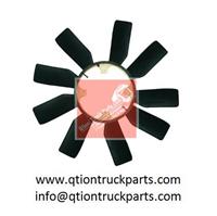 32050306 Fan Blade For Mercedes Trucks Parts