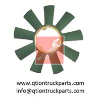 32051306 Fan Blade For Mercedes Trucks Parts