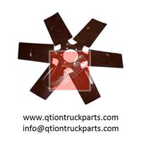 4752000024 Fan Blade For Mercedes Trucks Parts