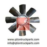 0022059306 Fan Blade For Mercedes Trucks Parts