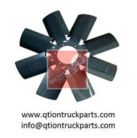 0012051206 Fan Blade For Mercedes Trucks Parts