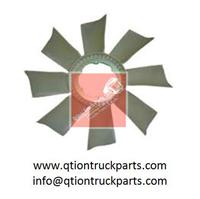 8MV376733151 Fan Blade For Mercedes Trucks Parts