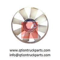 8MV 376 758-251 Fan Blade For Mercedes Trucks Parts