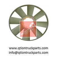 0032053906 Fan Blade For Mercedes Trucks Parts