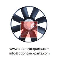 9042050206 Fan Blade For Mercedes Trucks Parts