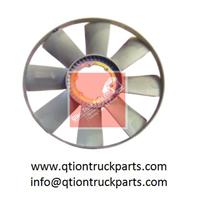 9062050406 Fan Blade For Mercedes Trucks Parts