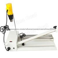 SKA I Bar Plastic Bag Sealer With Shrink Heat Gun