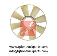 8MV376733261 Fan Blade For Mercedes Trucks Parts