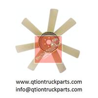 3142001223 Fan Blade For Mercedes Trucks Parts