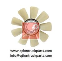 3662003722 Fan Blade For Mercedes Trucks Parts