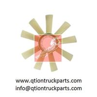 3902000123 Fan Blade For Mercedes Trucks Parts
