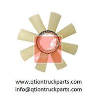 6130060320 Fan Blade For Mercedes Trucks Parts