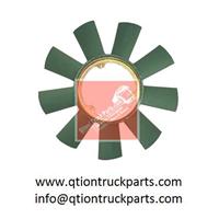 0032050206 Fan Blade For Mercedes Trucks Parts